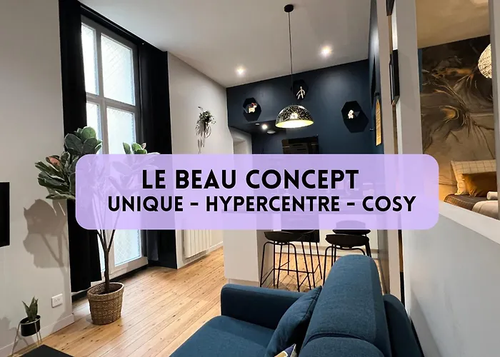 Beauconcept