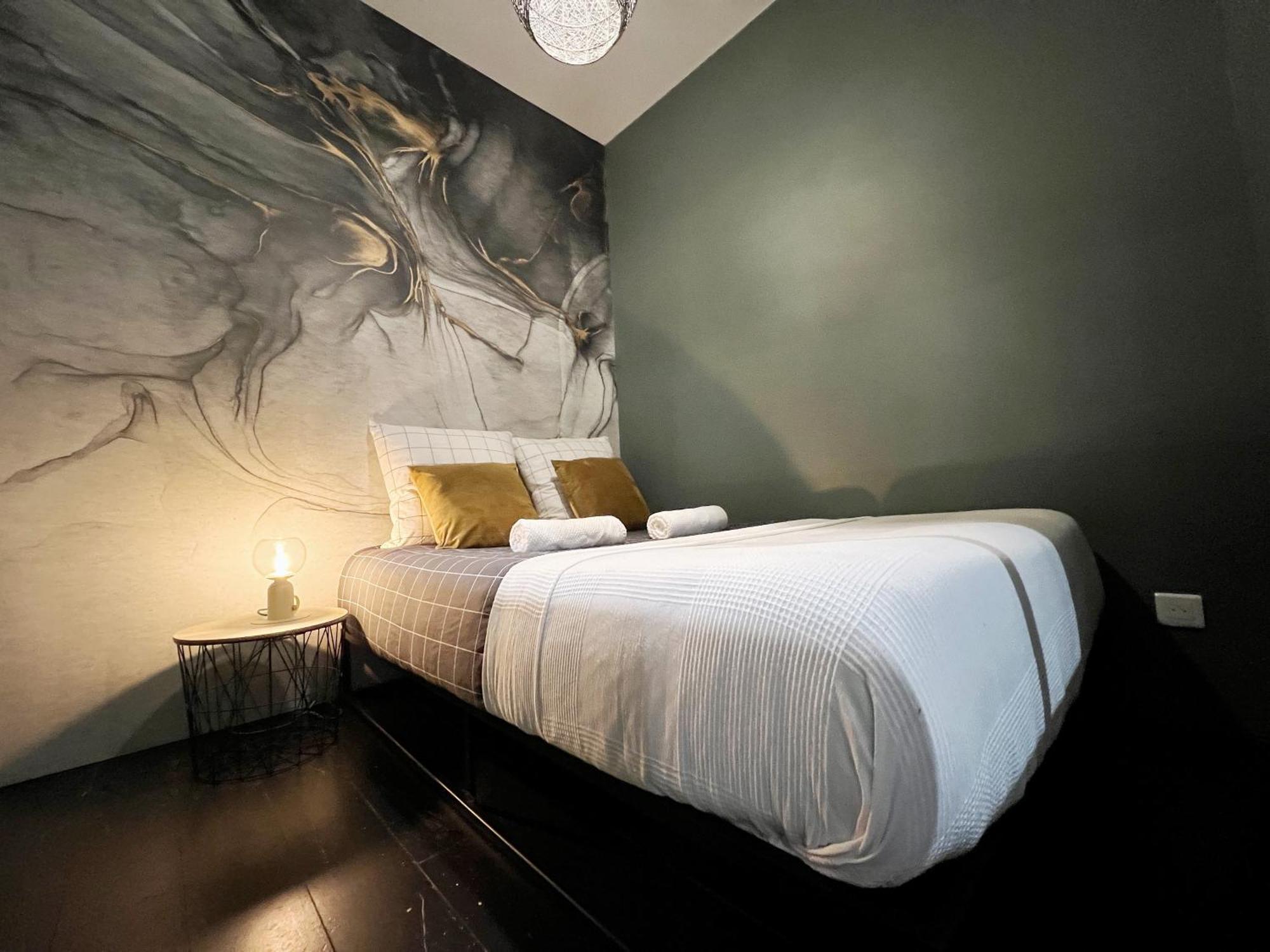 Beauconcept Apartment