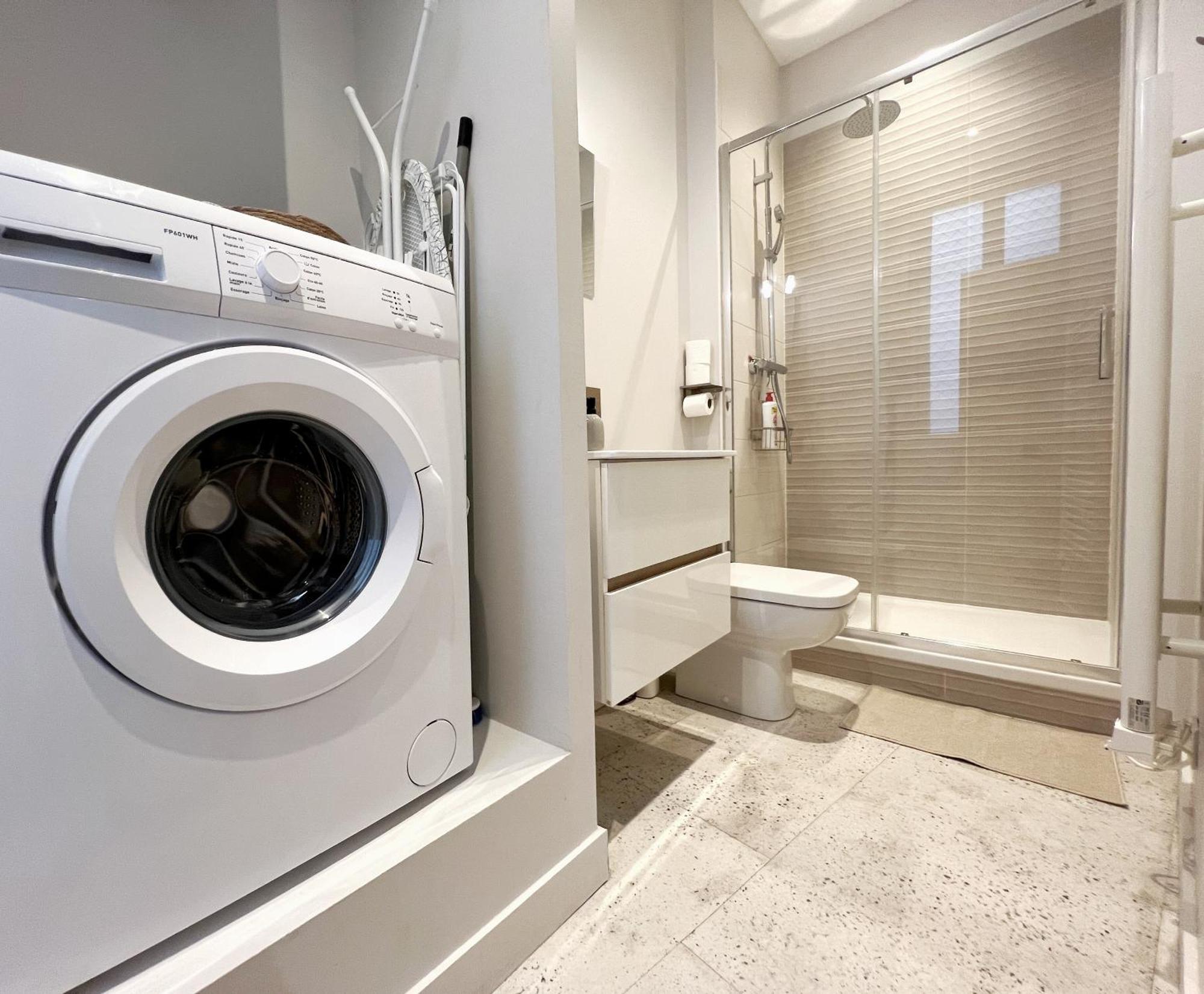 Apartment Beauconcept *