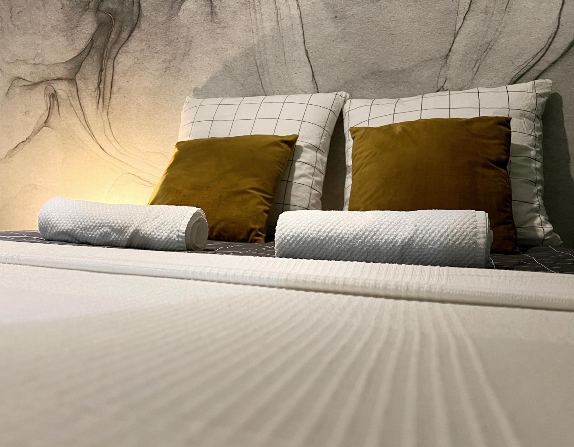 Beauconcept Appartamento Nantes