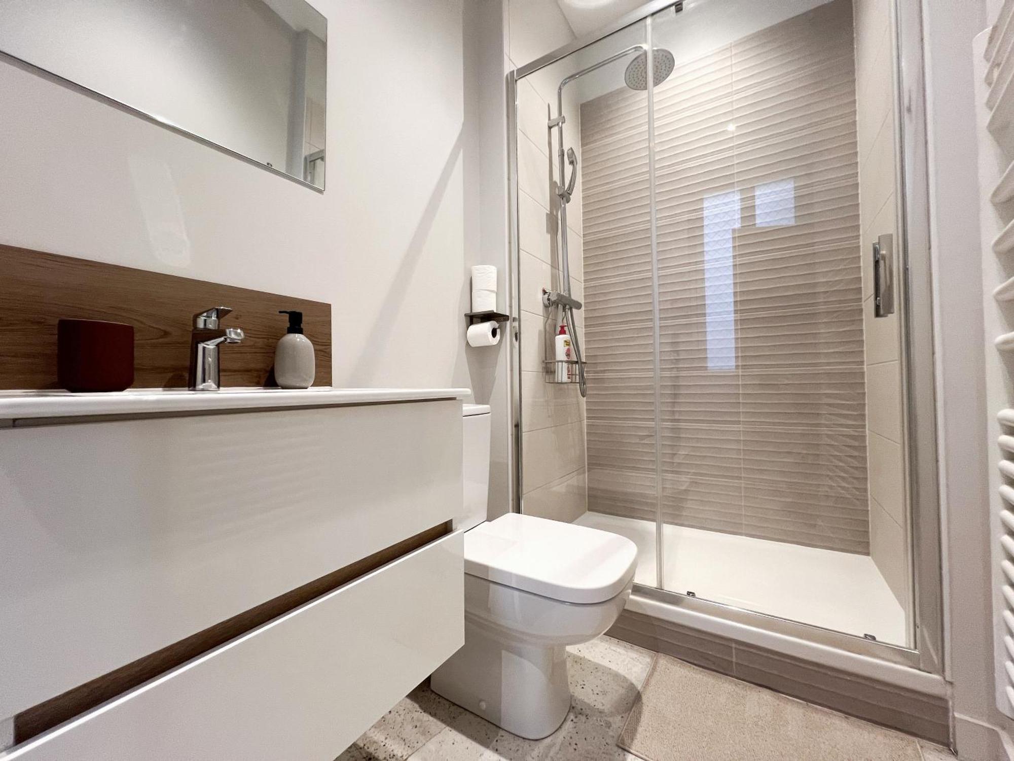 Beauconcept Apartment