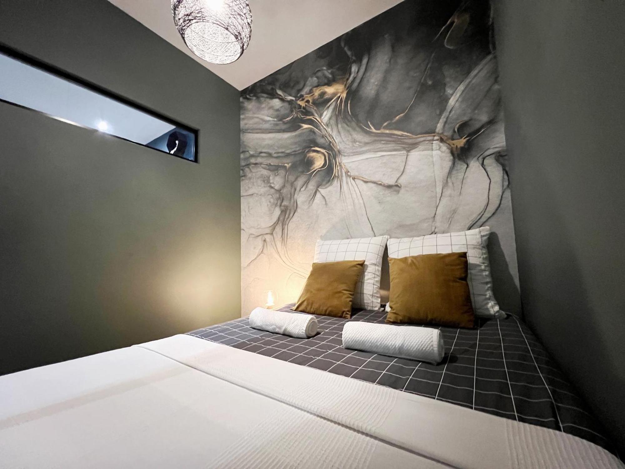 Beauconcept Apartment *