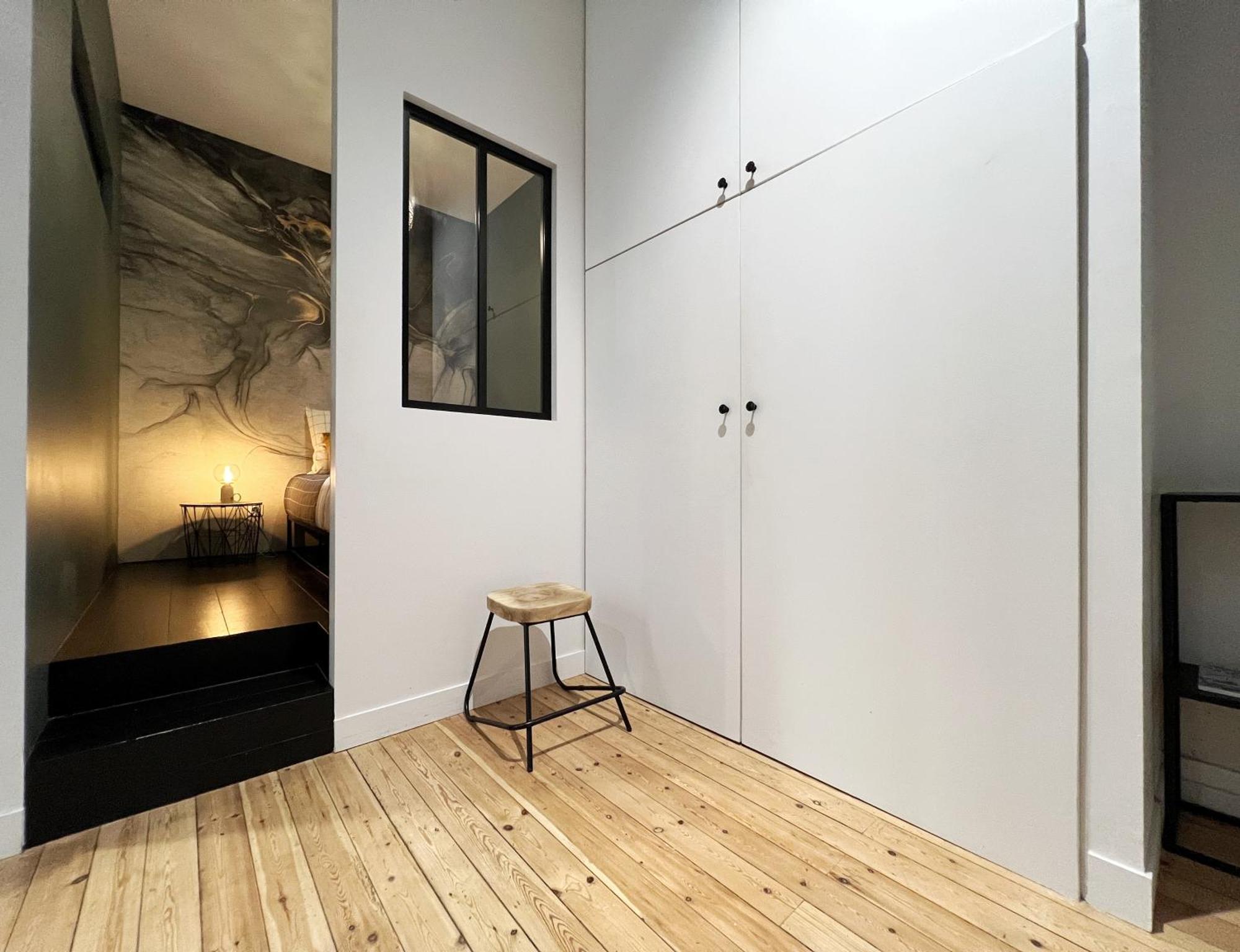 Beauconcept Apartment Nantes