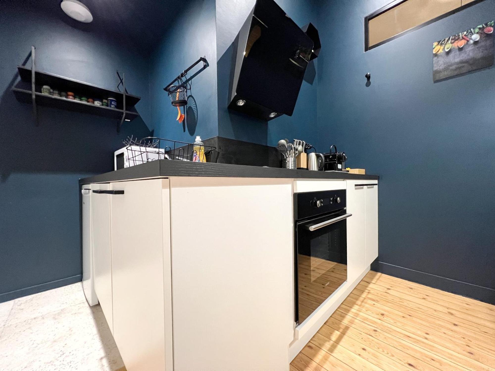 Appartamento Beauconcept Nantes