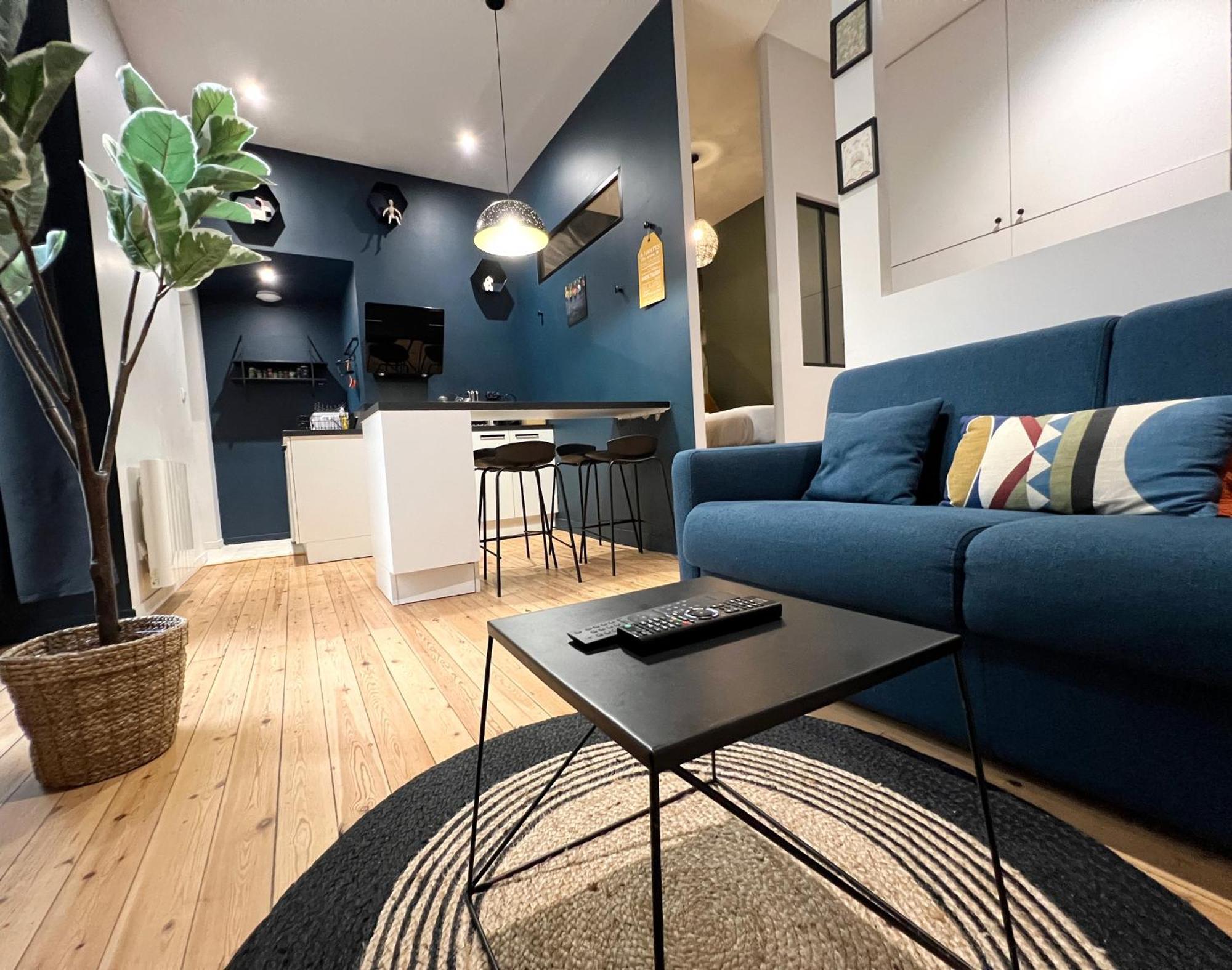Beauconcept * Nantes