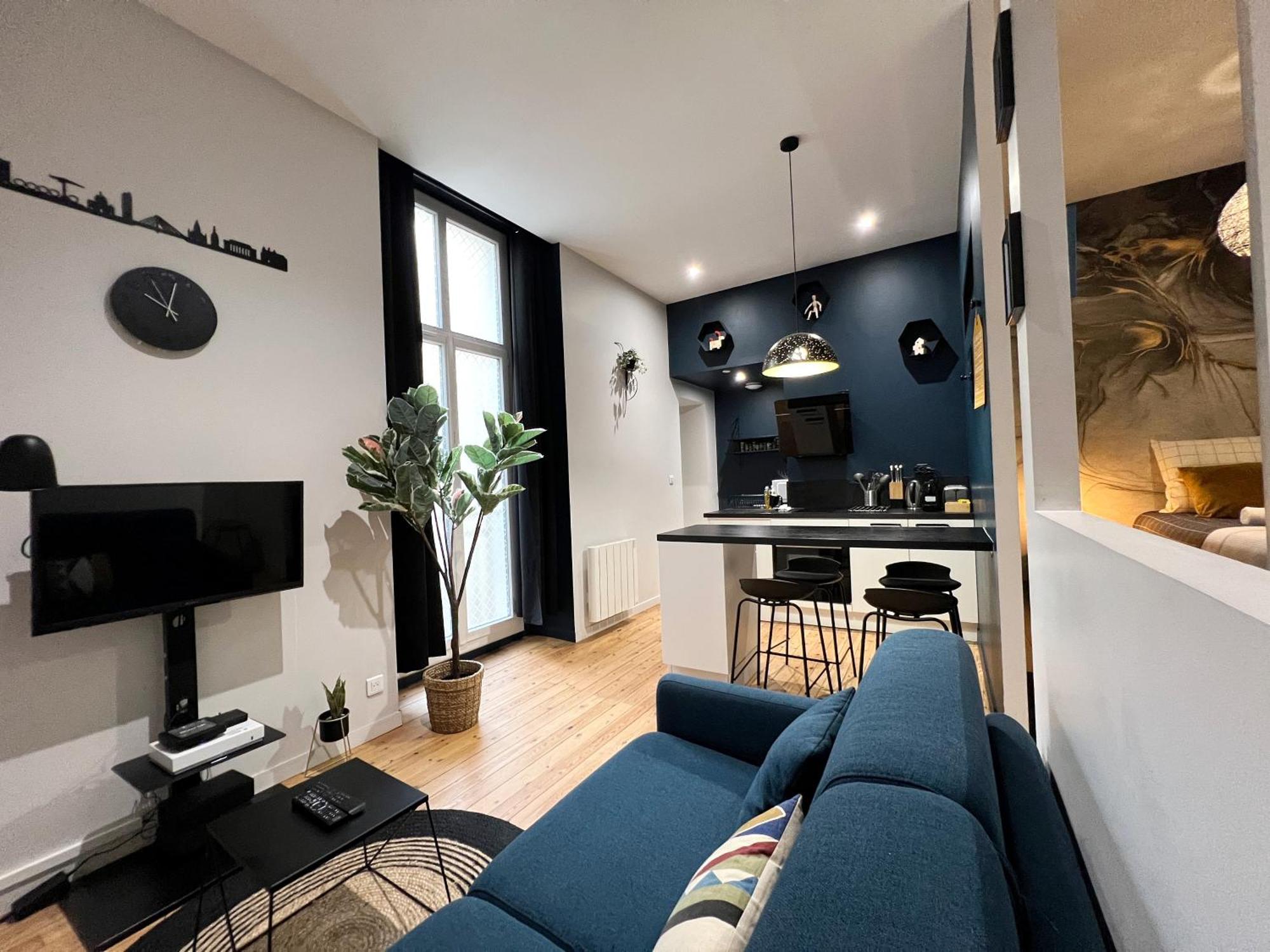 Beauconcept Appartamento