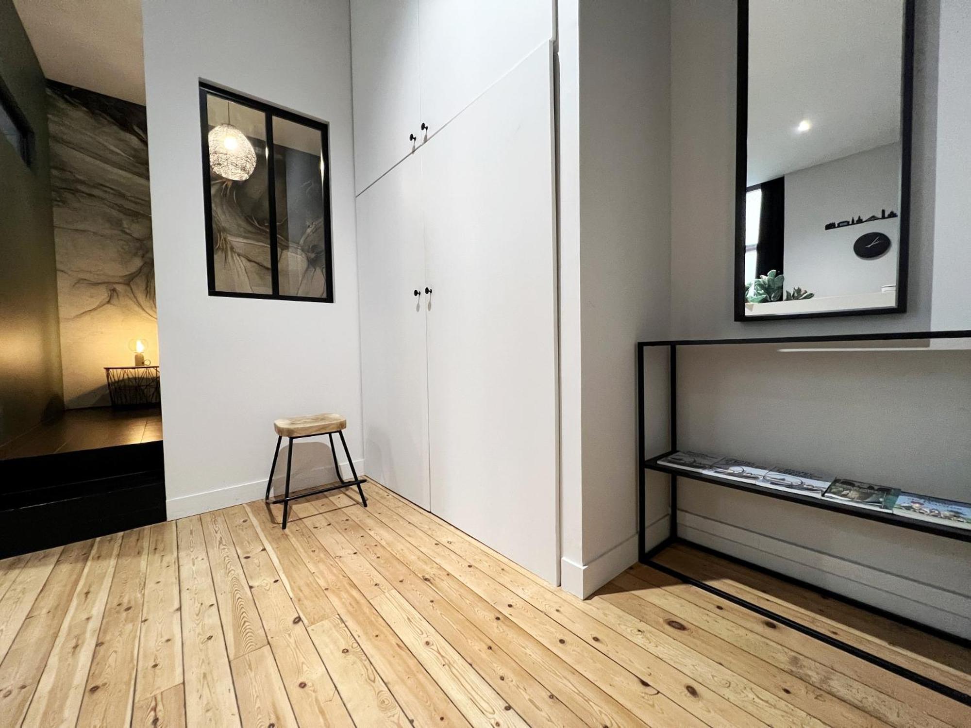 Beauconcept Appartamento